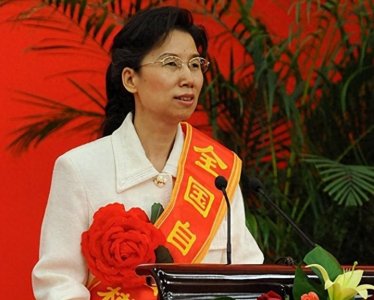 ​中科院教授杨佳：29岁失明被丈夫抛弃，仅用八年逆袭成国人骄傲