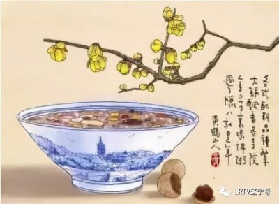 ​今日腊七，解开腊七 腊八 腊九 腊十 那些历史上的神秘的腊月之谜