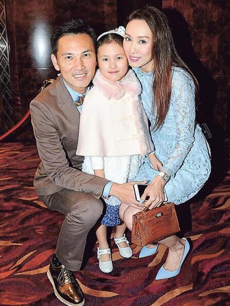 郭可盈的老公，廖碧儿TVB,本文共（3106字）