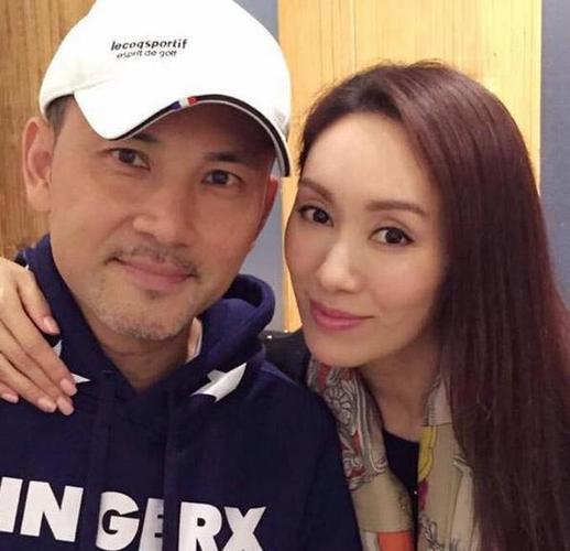 郭可盈的老公，廖碧儿TVB,本文共（3106字）