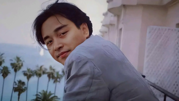 张国荣为什么会坠楼（巨星张国荣死因真相）(2)_