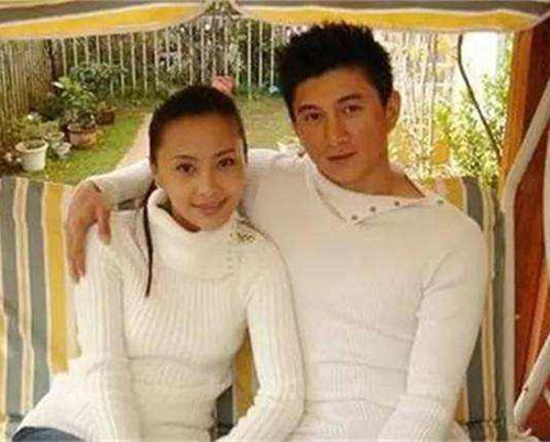 马雅舒和吴奇隆为什么离婚 吴奇隆真的不能生育吗