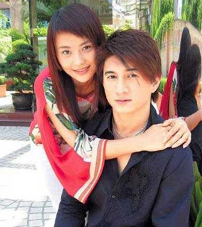 马雅舒和吴奇隆为什么离婚 吴奇隆真的不能生育吗