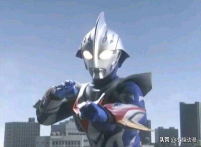 ​盘点奥特曼中四个蓝族佼佼者，赛罗月神奇迹第二，第一是他