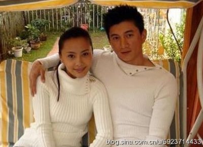 ​吴奇隆马雅舒离婚，马雅舒是吴奇隆(马雅舒与吴奇隆结婚几年)