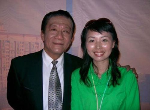 侯耀文老婆，侯耀文袁茵,本文共（7531字）