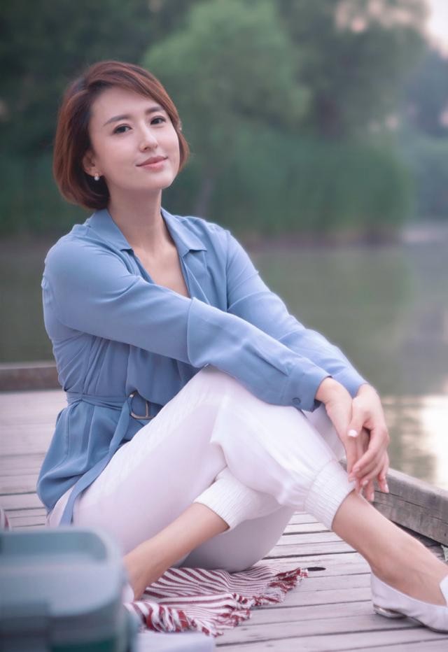 张蕾个人资料（张蕾被杨帆暗恋8年无果）