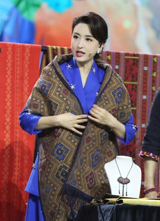 张蕾个人资料（张蕾被杨帆暗恋8年无果）