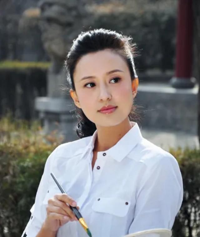 张蕾个人资料（张蕾被杨帆暗恋8年无果）