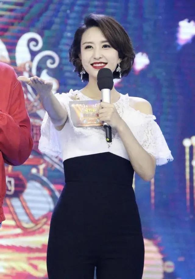 张蕾个人资料（张蕾被杨帆暗恋8年无果）