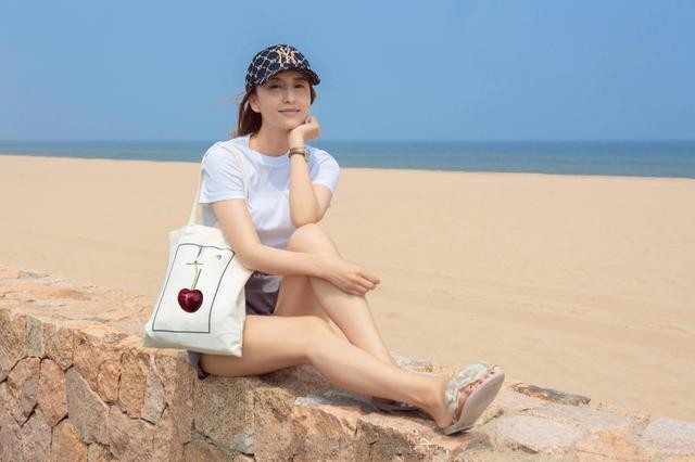 张蕾个人资料（张蕾被杨帆暗恋8年无果）