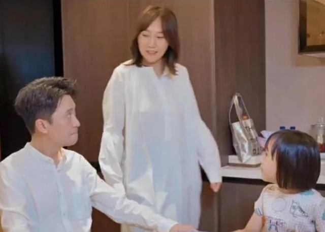 张蕾个人资料（张蕾被杨帆暗恋8年无果）