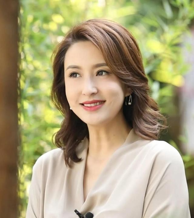 张蕾个人资料（张蕾被杨帆暗恋8年无果）