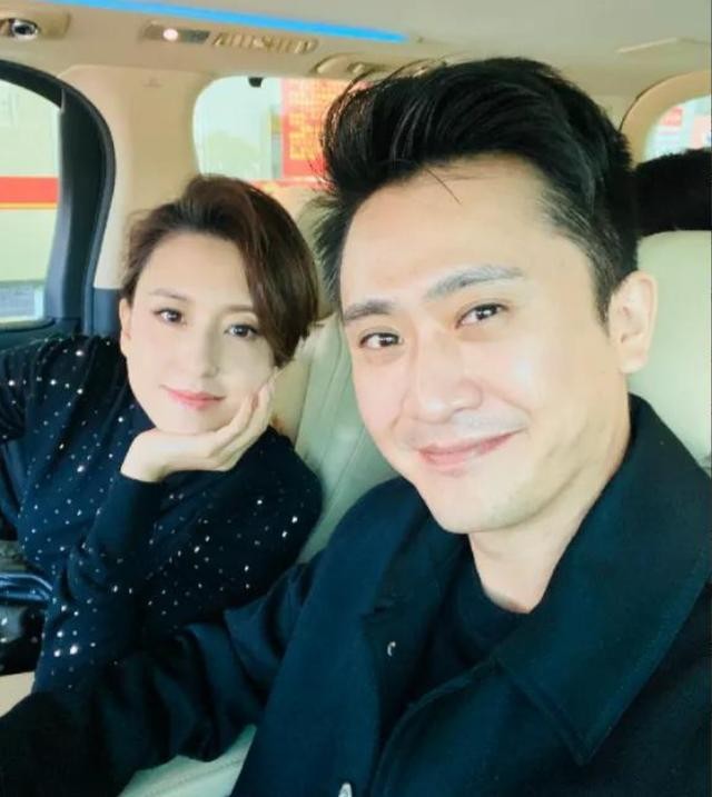 张蕾个人资料（张蕾被杨帆暗恋8年无果）