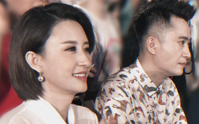 张蕾个人资料（张蕾被杨帆暗恋8年无果）