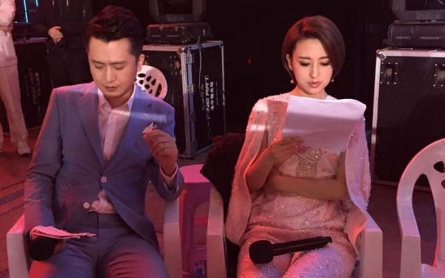 张蕾个人资料（张蕾被杨帆暗恋8年无果）