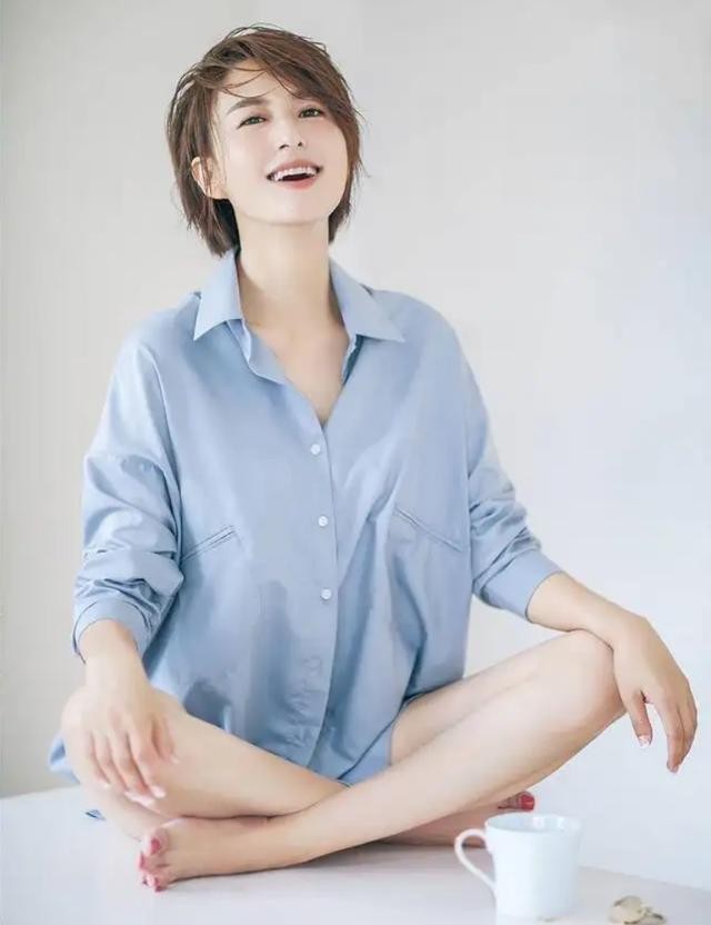 张蕾个人资料（张蕾被杨帆暗恋8年无果）