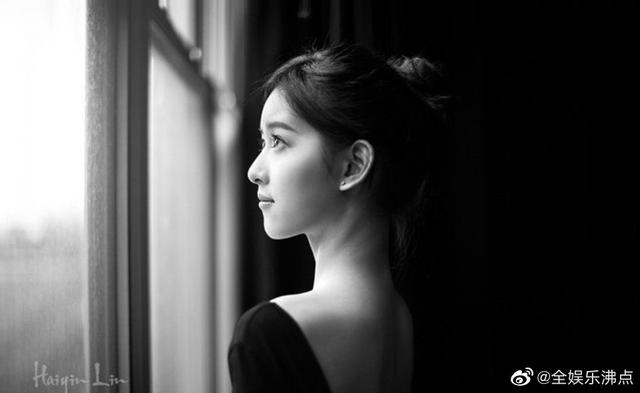 杨天真反对任何艺人公开恋情（杨天真否认签孙一宁）(12)