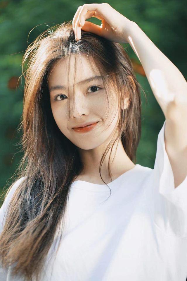 杨天真反对任何艺人公开恋情（杨天真否认签孙一宁）(21)