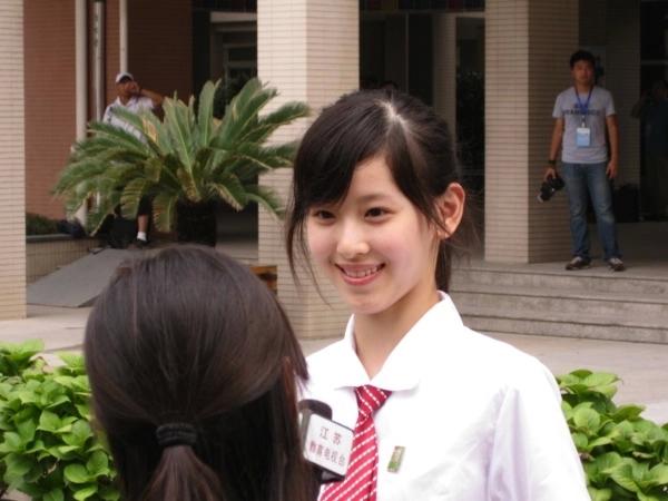 杨天真反对任何艺人公开恋情（杨天真否认签孙一宁）(7)