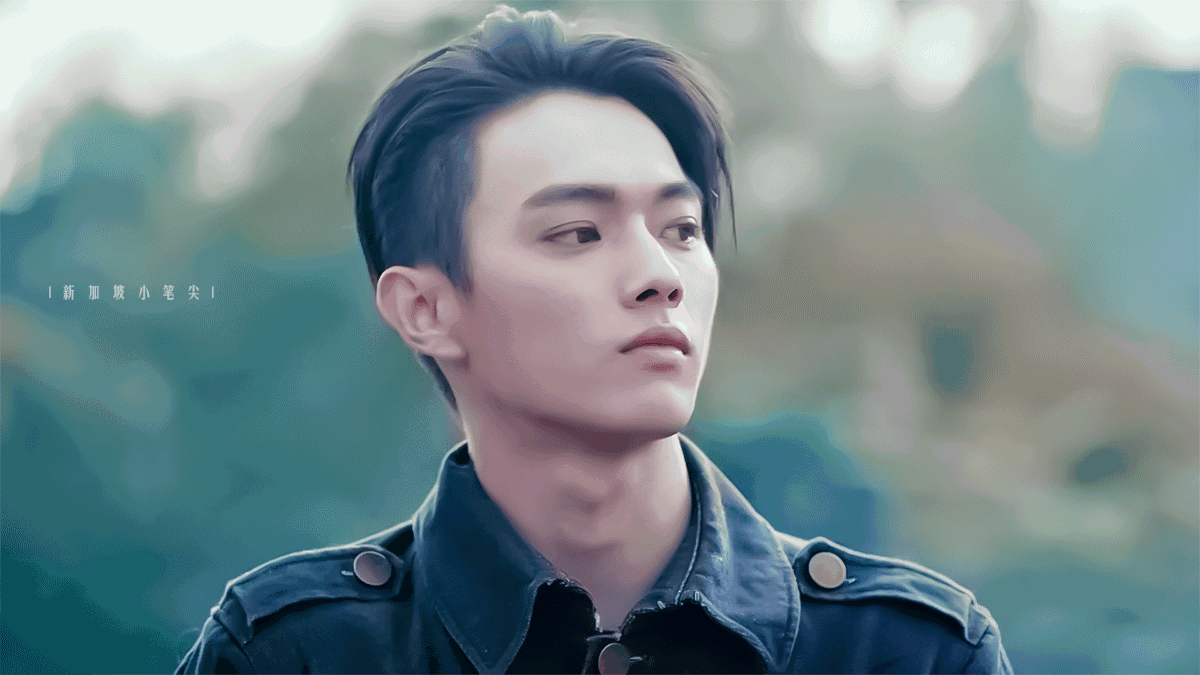 杨天真反对任何艺人公开恋情（杨天真否认签孙一宁）(33)