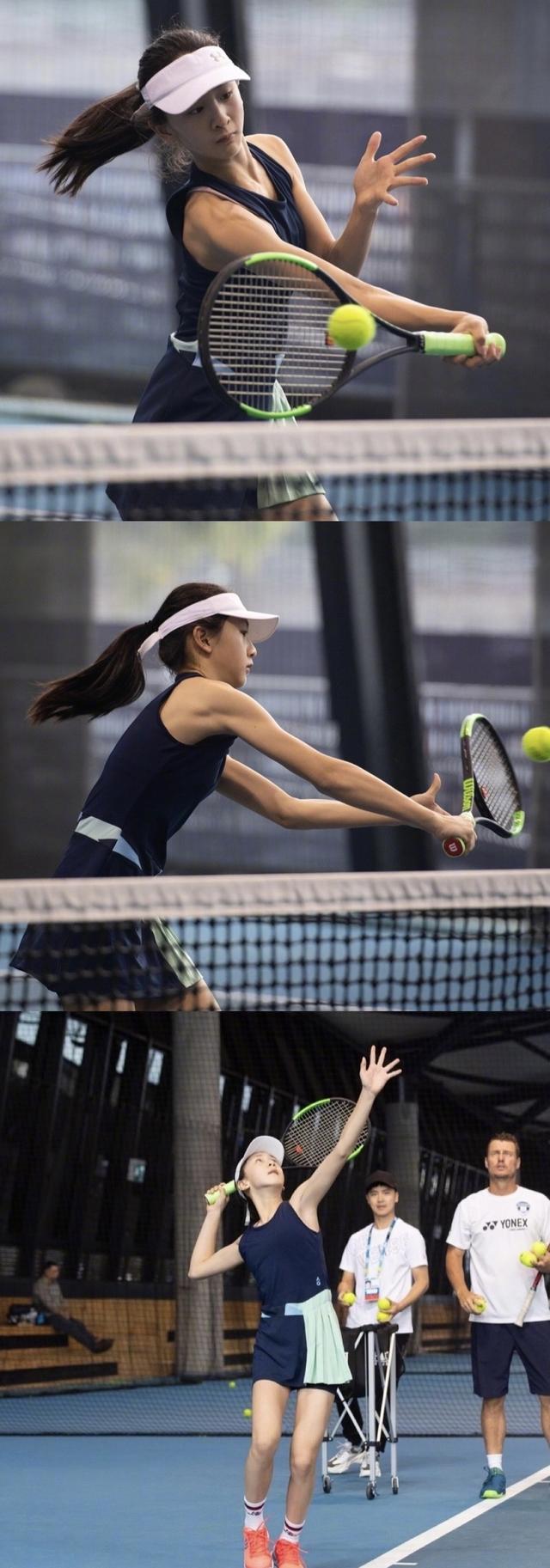 杨天真反对任何艺人公开恋情（杨天真否认签孙一宁）(4)