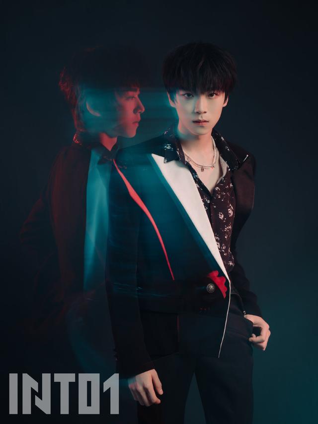 杨天真反对任何艺人公开恋情（杨天真否认签孙一宁）(58)