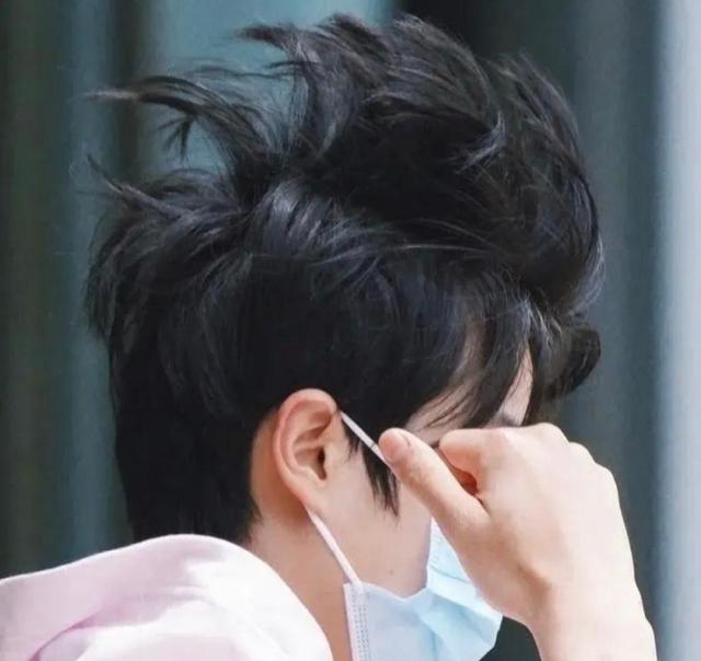 杨天真反对任何艺人公开恋情（杨天真否认签孙一宁）(62)