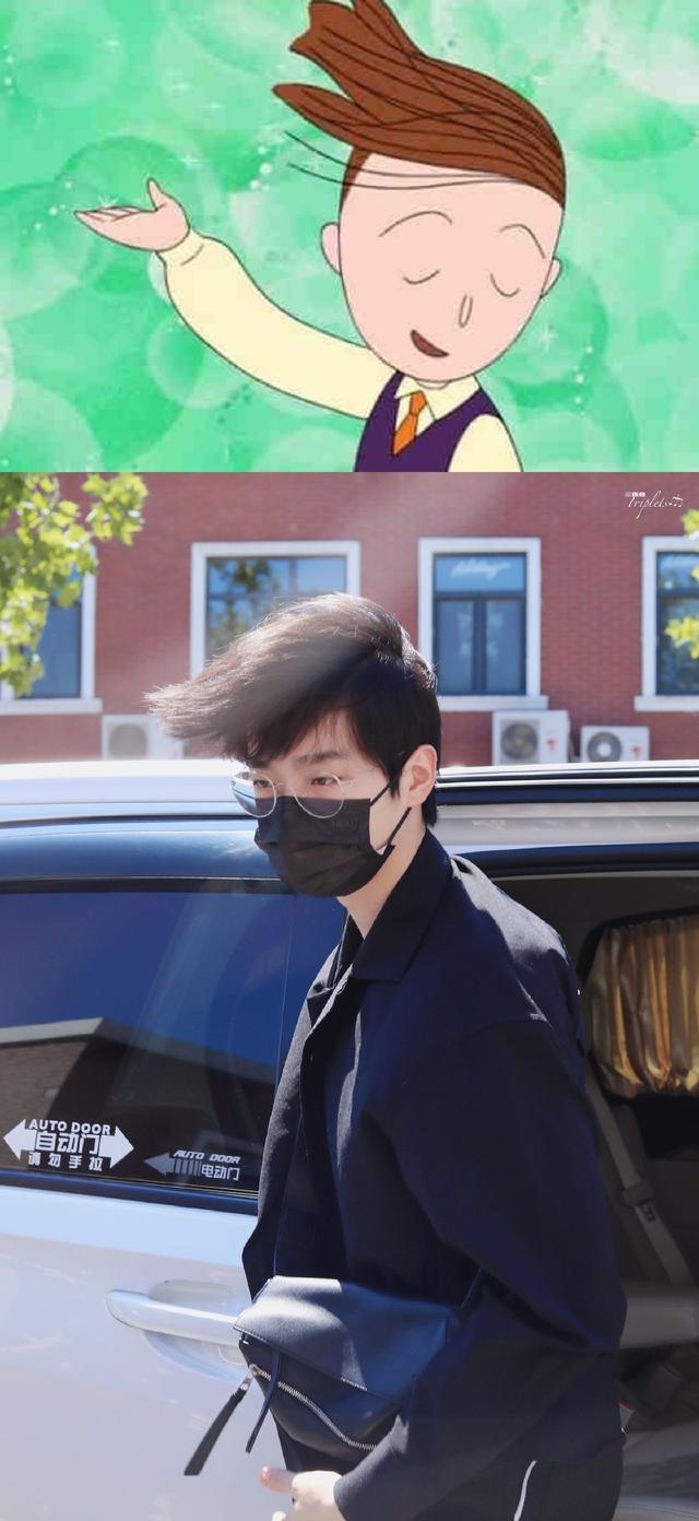 杨天真反对任何艺人公开恋情（杨天真否认签孙一宁）(63)