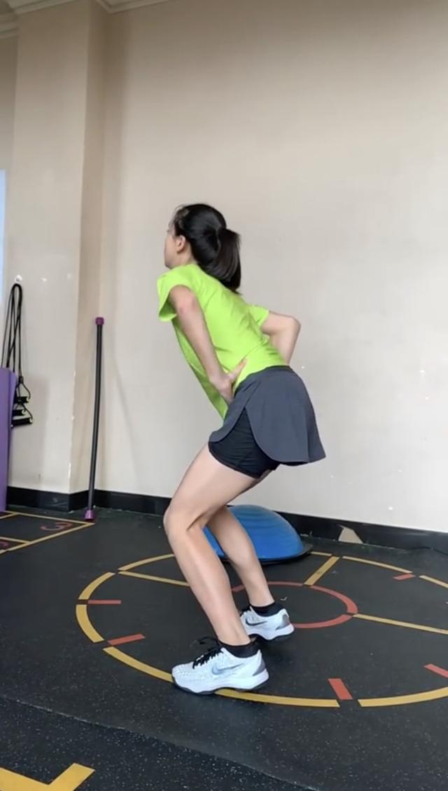 杨天真反对任何艺人公开恋情（杨天真否认签孙一宁）(5)