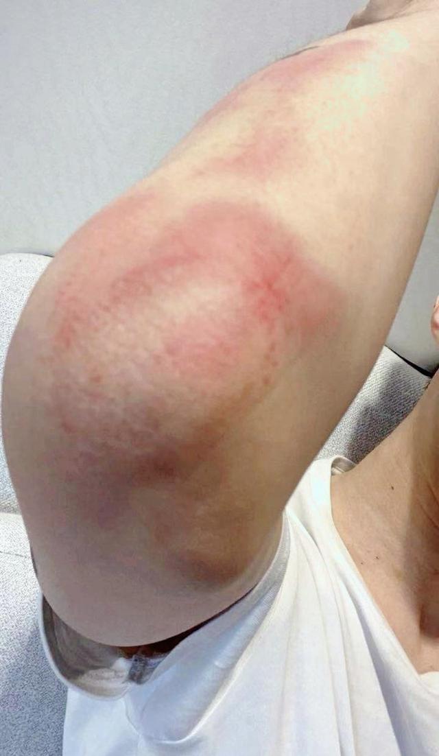 杨天真反对任何艺人公开恋情（杨天真否认签孙一宁）(45)