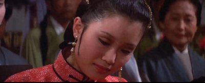 《金瓶梅》吴月娘是大贤大德,还是贪财虚伪