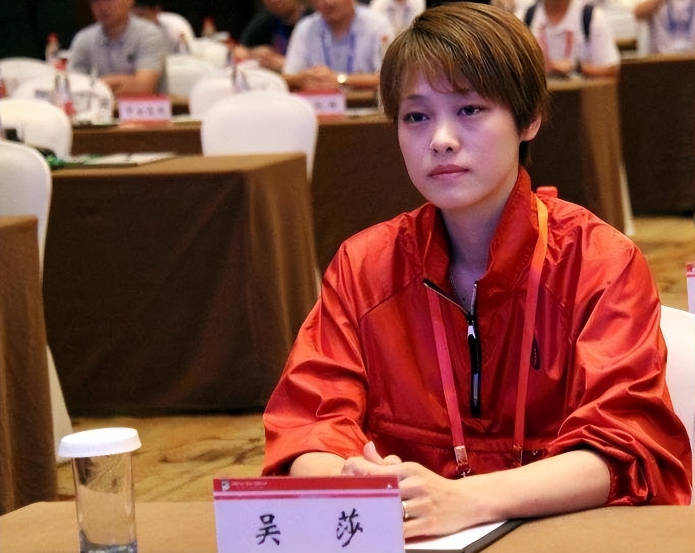 刘翔:和葛天结婚不到一年离婚,二婚娶初恋吴莎,现婚姻状况如何