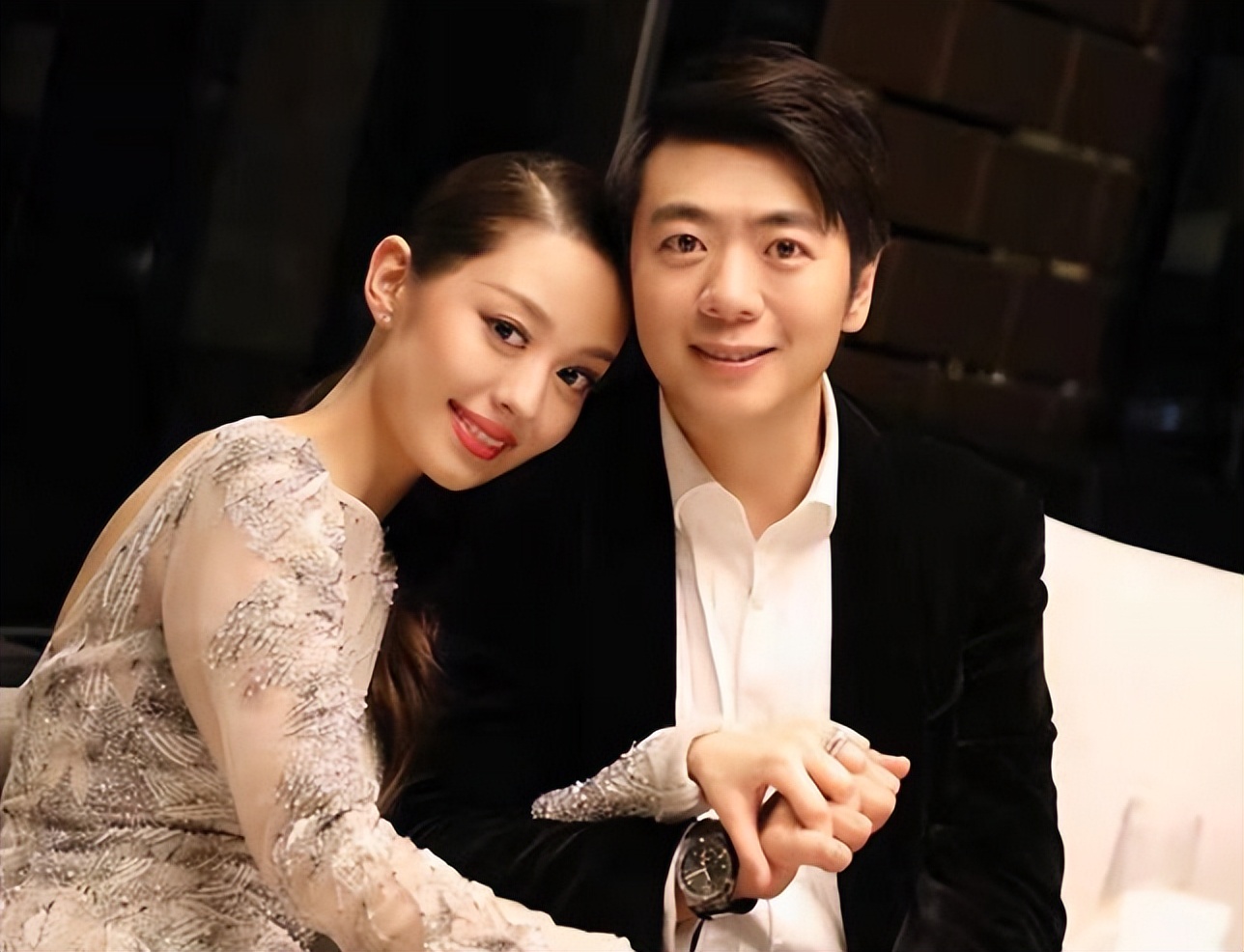 刘翔:和葛天结婚不到一年离婚,二婚娶初恋吴莎,现婚姻状况如何