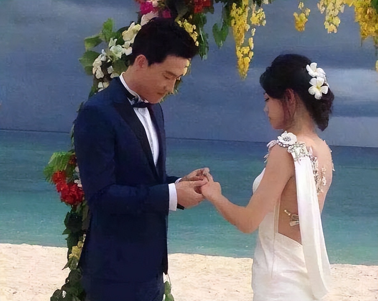 刘翔:和葛天结婚不到一年离婚,二婚娶初恋吴莎,现婚姻状况如何