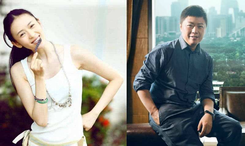 童瑶个人资料简介及家世（用18年撕丑闻标签，被大17岁老公苦追，童瑶的人生远比电视剧精彩）