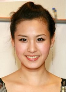 ​王婉霏个人资料写真作品