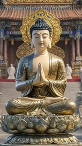 ​什么是佛缘，怎样的人才会有佛缘，与佛结缘的人，善行满满