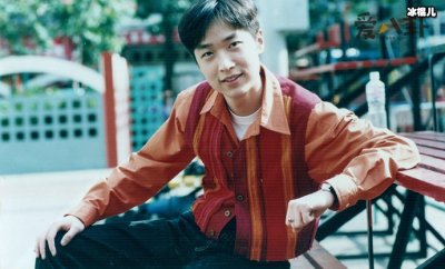 ​马浚伟感情史被曝，如今的他结婚了吗？