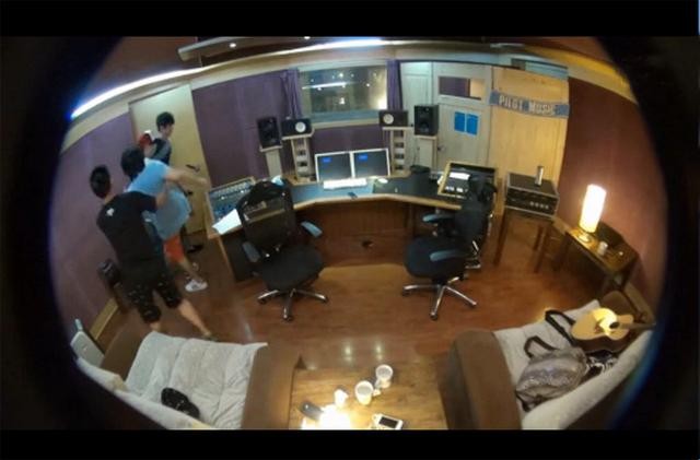 袁惟仁鲍春来介绍（袁惟仁暴打世界冠军鲍春来）