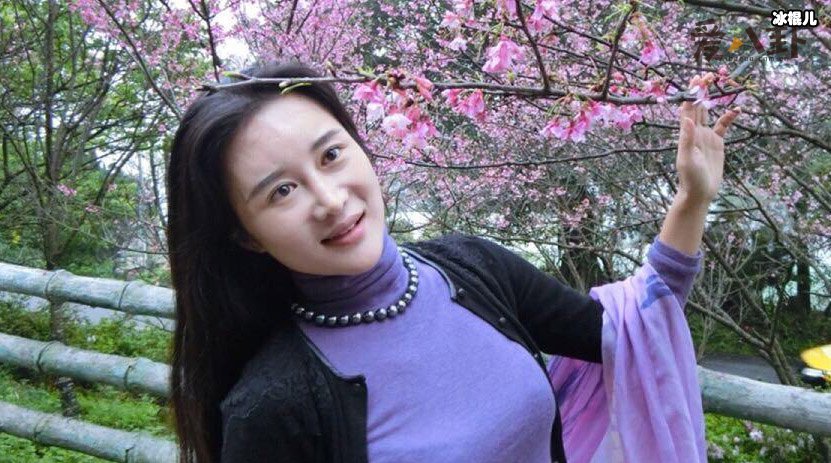 张纪中娇妻杜星霖资料起底