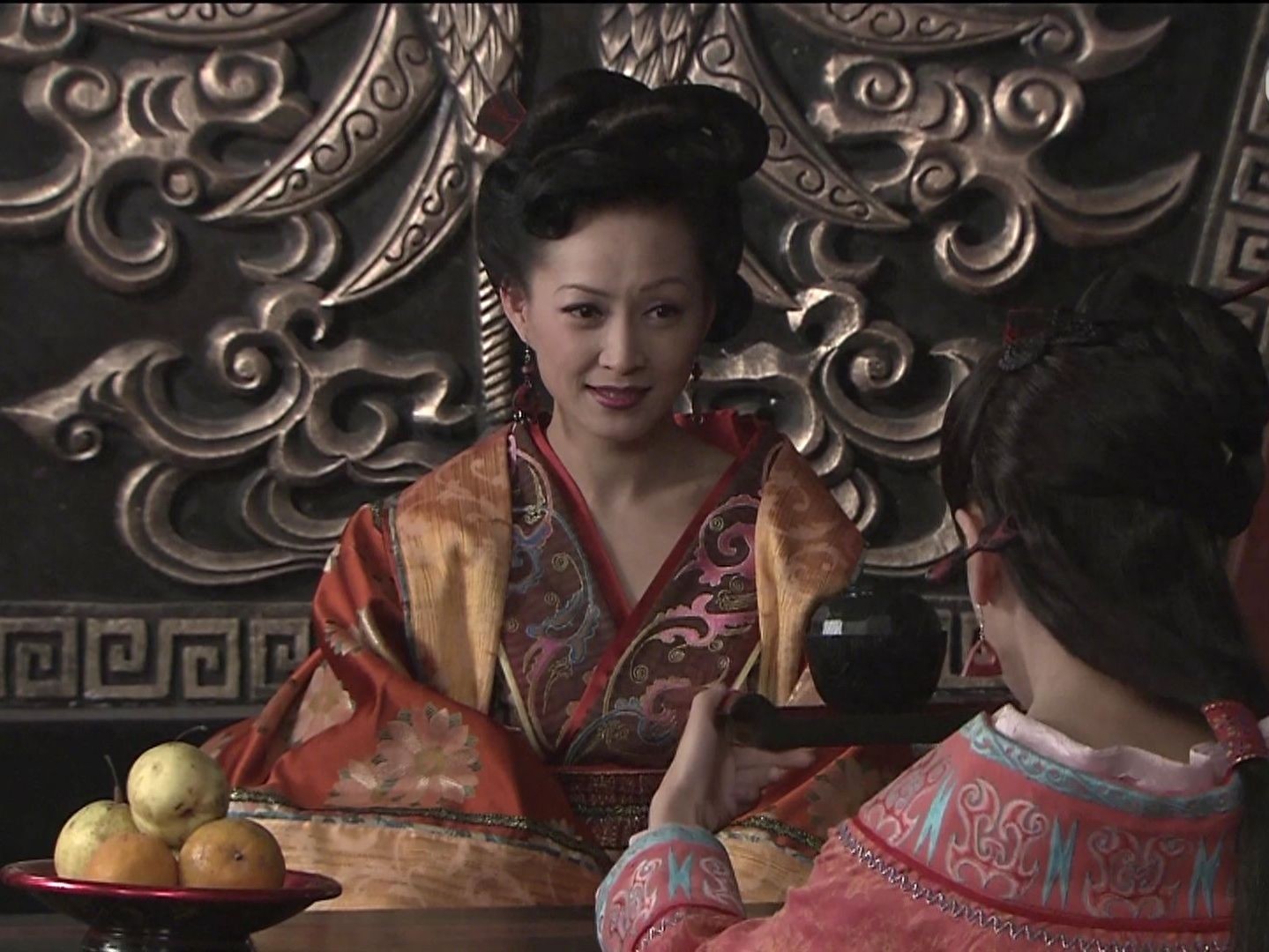 杨潞：为“甘十九妹”而生的美丽演员，粉丝心中永远的潞姐