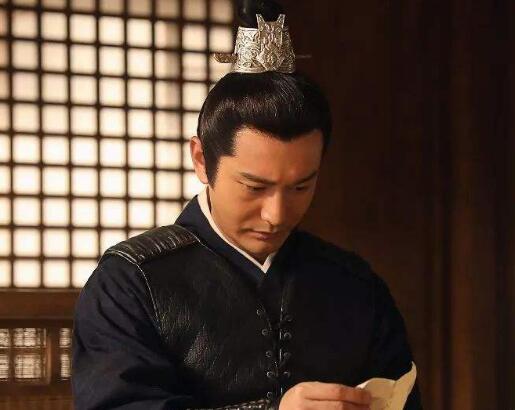 琅琊榜之风起长林萧平章身世