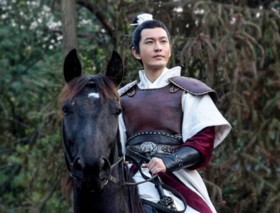 ​琅琊榜之风起长林萧平章身世