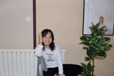 ​李思瑶的个人资料