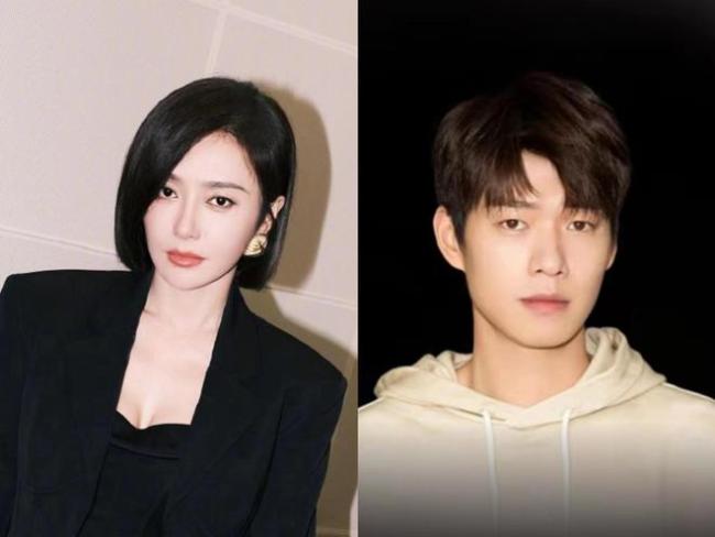 恋情曝光?秦岚魏大勋同回酒店 挽手出行好甜蜜