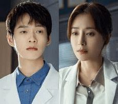 恋情曝光?秦岚魏大勋同回酒店 挽手出行好甜蜜