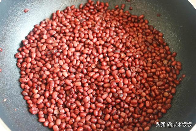 云南小酥红豆怎么做（夏天必做的网红小吃）(7)