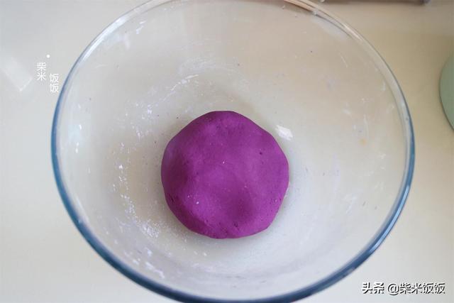 云南小酥红豆怎么做（夏天必做的网红小吃）(10)