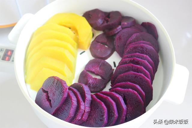 云南小酥红豆怎么做（夏天必做的网红小吃）(8)